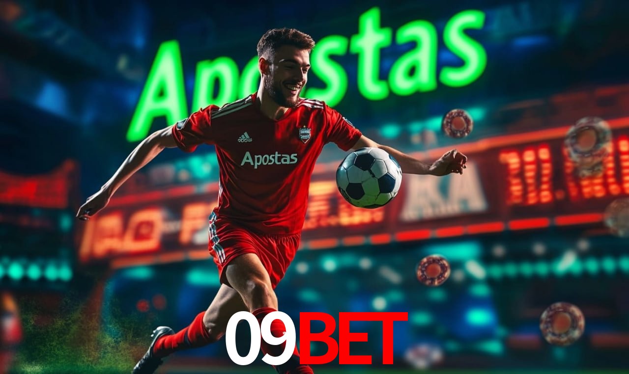 Desvendando o Mundo dos Jogos Virtuais na 09bet
