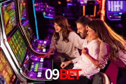 Desvendando o Mundo dos Jogos Virtuais na 09bet