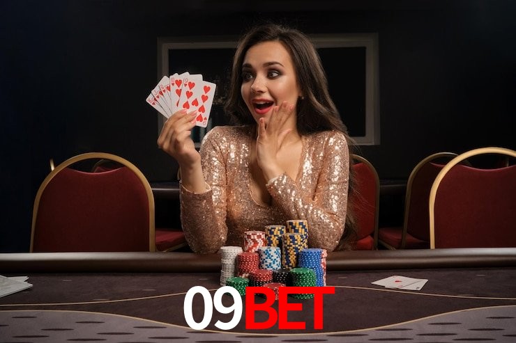 A Emoção da Loteria na 09bet: Uma Chance de Mudança de Vida