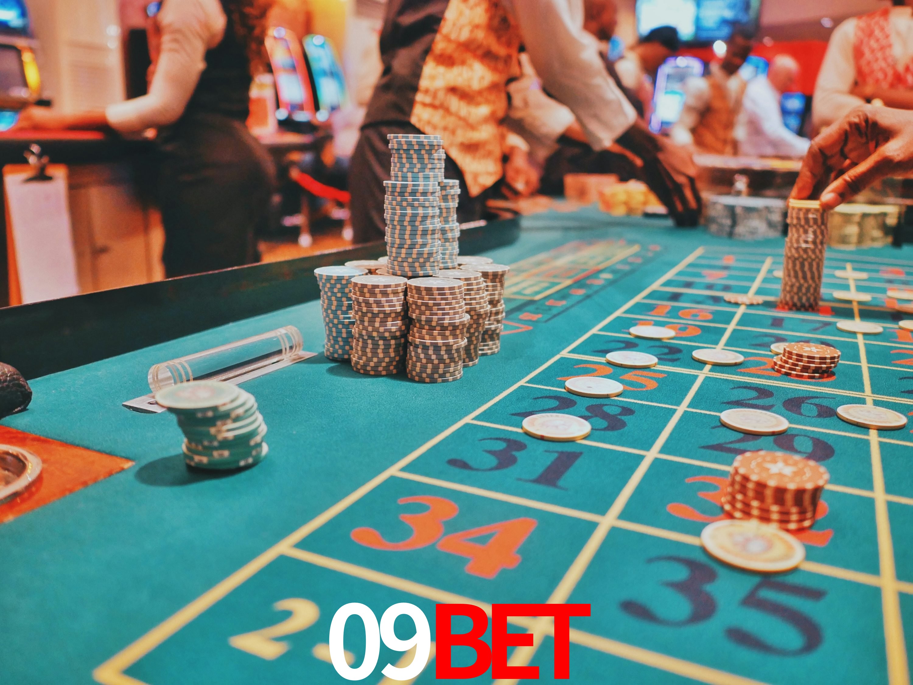 A Revolução dos Aplicativos de Jogos no 09bet