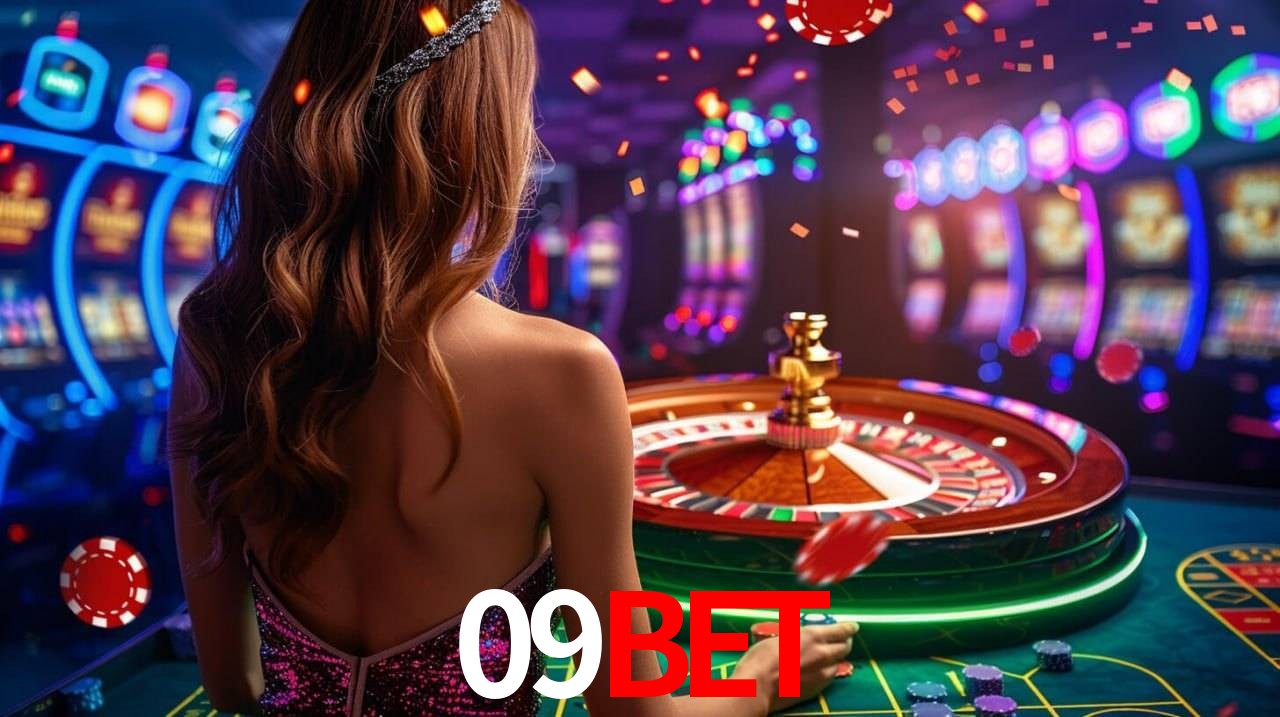 Descubra a Essência do 09bet: Nossa História e Compromissos