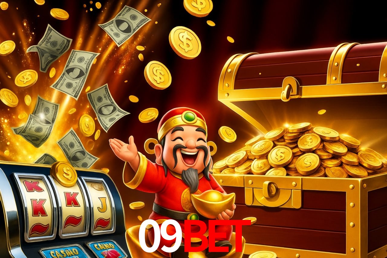 A Revolução dos Aplicativos de Jogos no 09bet