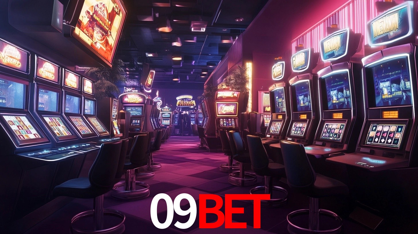 Programa VIP 09bet