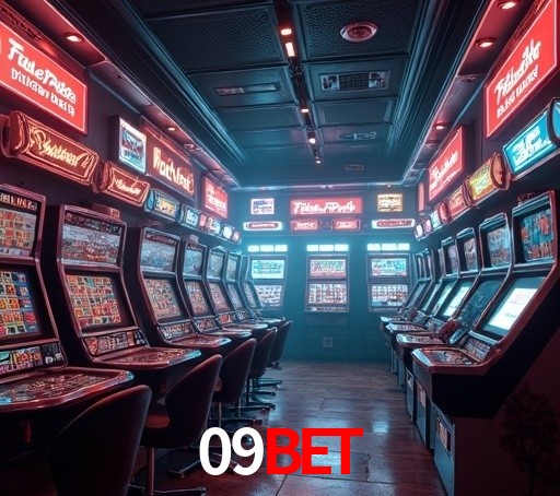 API Integration 09bet